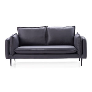 Adain 2-Seater Sofa – Grey