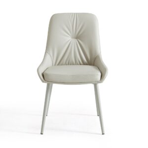 Torben Leathaire Dining Chair
