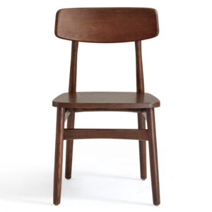 Gotzon Dining Chair – Walnut