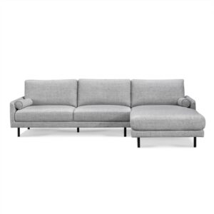 SISUL Mid-Century Modern Sofa