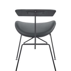 Kellan Faux Leather Dining Chair