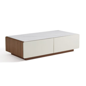 Ayelin 1.2M Sintered Stone Coffee Table