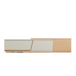 Asthore Extendable TV Console